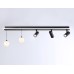 Потолочная люстра Ambrella Light Comfort LineTech FL66202