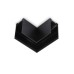 Коннектор угловой Ambrella Light Magnetic 220V GL1032