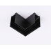 Коннектор угловой Ambrella Light Magnetic 220V GL1032