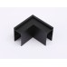 Коннектор угловой Ambrella Light Magnetic 220V GL1032