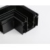 Коннектор угловой для шинопровода Ambrella Light GL3392