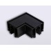 Коннектор угловой для шинопровода Ambrella Light GL3392