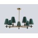 Люстра на штанге Ambrella Light High Light Heigh Light LH75053