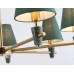 Люстра на штанге Ambrella Light High Light Heigh Light LH75053