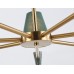 Люстра на штанге Ambrella Light High Light Heigh Light LH75053