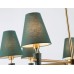 Люстра на штанге Ambrella Light High Light Heigh Light LH75053