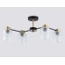 Потолочная люстра Ambrella Light Loft Traditional TR303324