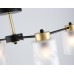 Потолочная люстра Ambrella Light Loft Traditional TR303324