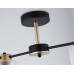 Потолочная люстра Ambrella Light Loft Traditional TR303324