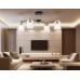 Потолочная люстра Ambrella Light Loft Traditional TR303324