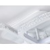 Потолочная люстра Ambrella Light Acrylica FA9541