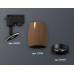 Трековый однофазный светильник Ambrella Light Track System XT1124031 (A2521, C1124, N7011)