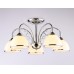 Подвесная люстра Ambrella Light Traditional TR3182
