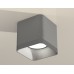 Накладной светильник Ambrella Light Techno XS7807003 (C7807, N7703)