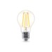 Филаментная светодиодная лампа Ambrella Light Bulbing E27 20W 4000K 602014