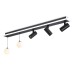 Потолочная люстра Ambrella Light Comfort LineTech FL66202