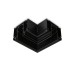 Коннектор угловой для шинопровода Ambrella Light GL3392