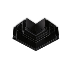 Коннектор угловой для шинопровода Ambrella Light GL3392