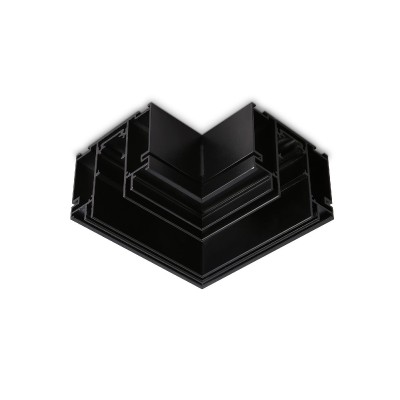 Коннектор угловой для шинопровода Ambrella Light GL3392