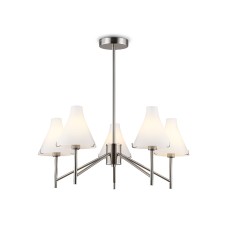 Люстра на штанге Ambrella Light High Light Modern LH57123