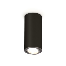 Накладной поворотный светильник Ambrella Light Techno XS7443003 (C7443, N7003)