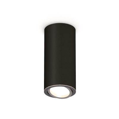 Накладной поворотный светильник Ambrella Light Techno XS7443003 (C7443, N7003)