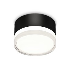 Накладной светильник Ambrella Light Techno spot (C8102, N8399) XS8102023