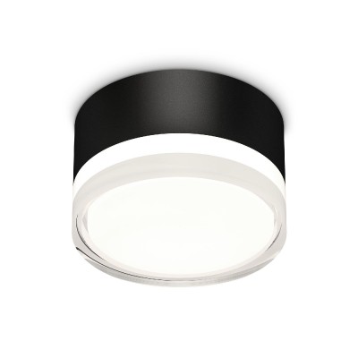 Накладной светильник Ambrella Light Techno spot (C8102, N8399) XS8102023