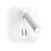 Настенный светодиодный светильник Ambrella Light Wallers FW254