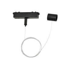 Подвес для трековых гибких светильников Ambrella Light Magnetic Track System GL4310