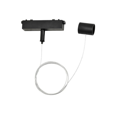 Подвес для трековых гибких светильников Ambrella Light Magnetic Track System GL4310
