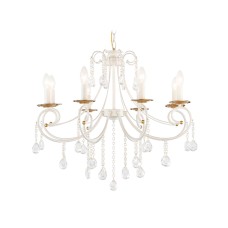 Подвесная люстра Ambrella Light Classic TR4917