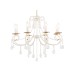 Подвесная люстра Ambrella Light Classic TR4917