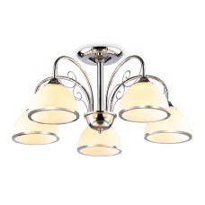 Подвесная люстра Ambrella Light Traditional TR3182