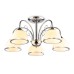 Подвесная люстра Ambrella Light Traditional TR3182