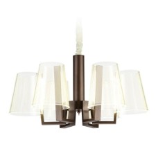 Подвесная светодиодная люстра Ambrella Light Original AK4025