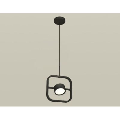 Подвесной светильник Ambrella Light Traditional (C9119, N8113) XB9119100