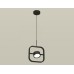 Подвесной светильник Ambrella Light Traditional (C9119, N8113) XB9119100