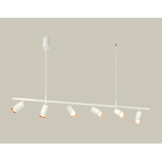 Подвесной светильник Ambrella Light Traditional DIY (С9005, С6322, N6114) XB9005300