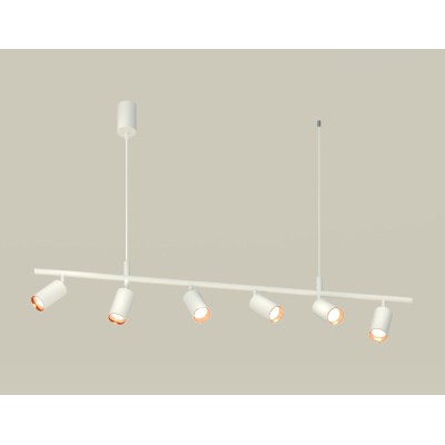 Подвесной светильник Ambrella Light Traditional DIY (С9005, С6322, N6114) XB9005300