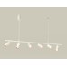 Подвесной светильник Ambrella Light Traditional DIY (С9005, С6322, N6114) XB9005300