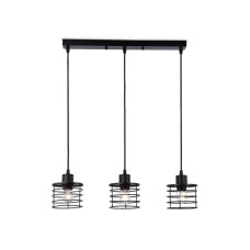 Подвесной светильник Ambrella Light Traditional TR8075