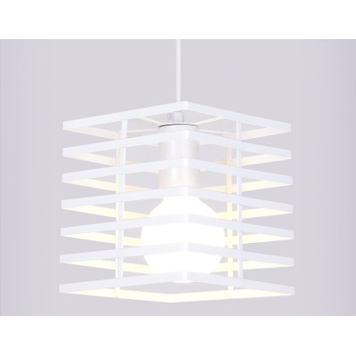 Подвесной светильник Ambrella Light Traditional TR8410