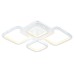Потолочная люстра Ambrella Light Acrylica FA9541