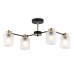 Потолочная люстра Ambrella Light Loft Traditional TR303324