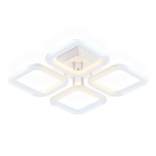 Потолочная люстра Ambrella Light Original Acrylica FA8947