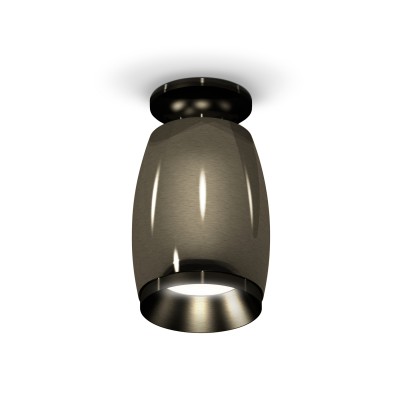 Потолочный светильник Ambrella Light Techno Spot XS1123042 (N6902, C1123, N7031)