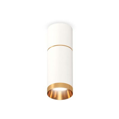 Потолочный светильник Ambrella Light Techno Spot XS6322062 (C6301, A2062, C6322, N6134)