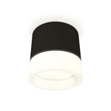 Потолочный светильник Ambrella Light Techno Spot XS8111001 (C8111, N8401)