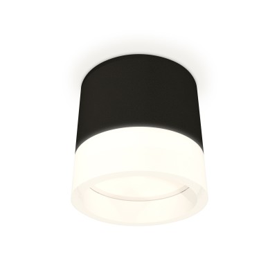 Потолочный светильник Ambrella Light Techno Spot XS8111001 (C8111, N8401)